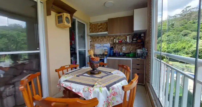 Apartamento para Venda em Cotia, Jardim Torino, 3 dormitórios, 1 suíte, 2 banheiros, 2 vagas