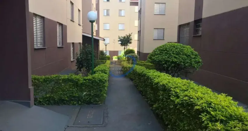 Apartamento para Venda em Cotia, Jardim Colibri, 2 dormitórios, 1 banheiro, 1 vaga