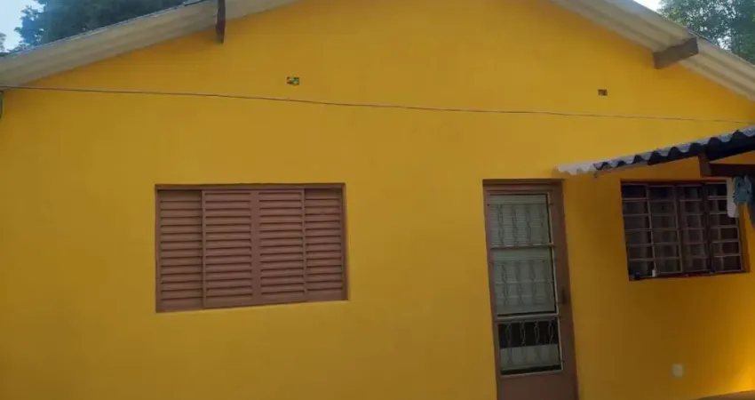 Chácara para Venda em Embu das Artes, Chácaras Bartira, 2 dormitórios, 1 banheiro, 3 vagas