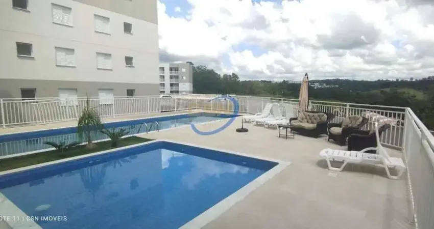 Apartamento para Venda em Cotia, Jardim Pioneiro, 2 dormitórios, 1 banheiro, 1 vaga