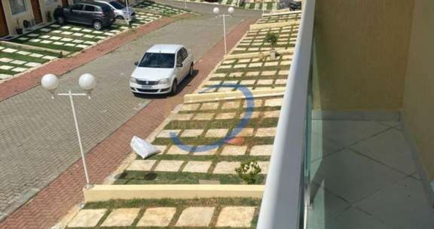 Casa em Condomínio para Venda em Cotia, Jardim Colibri, 2 dormitórios, 2 banheiros, 1 vaga