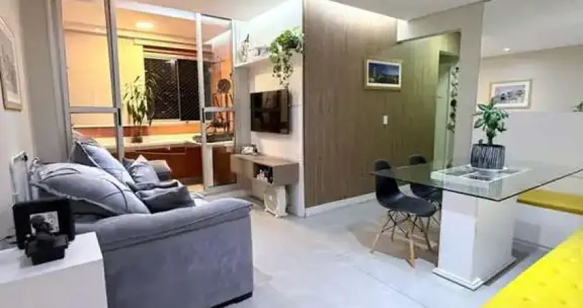Apartamento para Locação em Osasco, Jaguaribe, 3 dormitórios, 1 suíte, 2 banheiros, 2 vagas