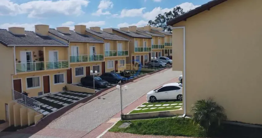 Casa em Condomínio para Venda em Cotia, Jardim Colibri, 2 dormitórios, 2 banheiros, 2 vagas