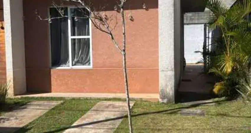 Casa em condomínio para venda em cotia, jardim maria tereza, 2 dormitórios, 1 banheiro, 1 vaga