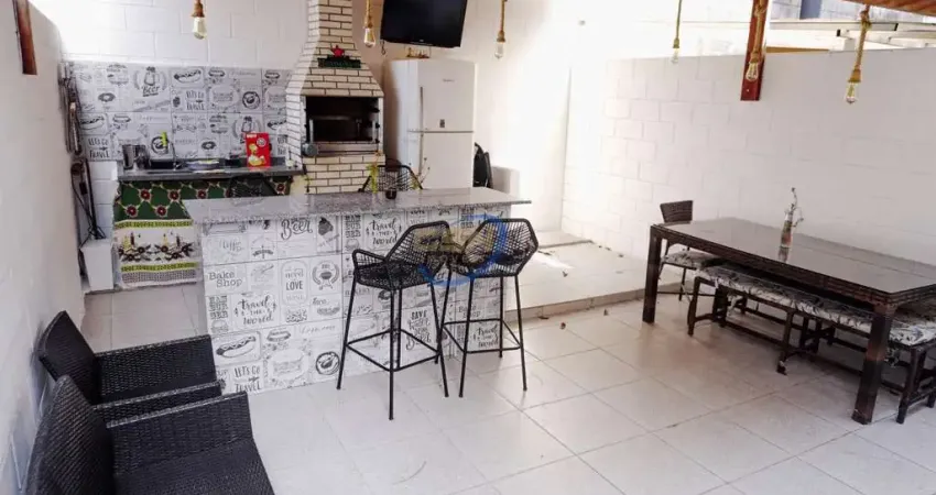 Casa em condomínio para venda em cotia, jardim maria tereza, 2 dormitórios, 1 banheiro, 1 vaga