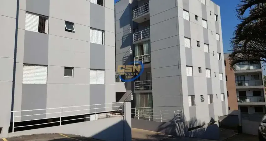 Apartamento com 2 quartos à venda na Rua Maceió, 140, Jardim dos Ipês, Cotia
