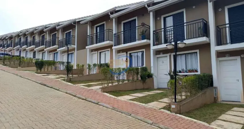 Casa em condomínio para venda em cotia, chácara ondas verdes, 2 dormitórios, 2 banheiros, 1 vaga