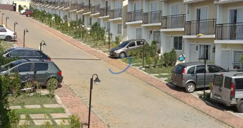 Casa em condomínio para venda em cotia, chácara ondas verdes, 2 dormitórios, 2 banheiros, 1 vaga