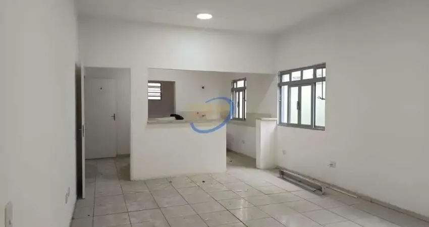 Sala comercial para locação em cotia, parque bahia, 1 banheiro, 1 vaga