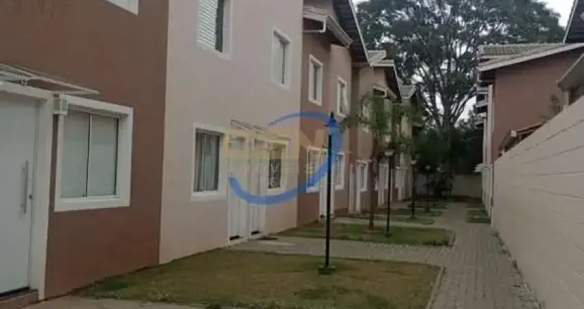 Casa em condomínio para venda em cotia, parque monjolo, 2 dormitórios, 2 banheiros, 1 vaga