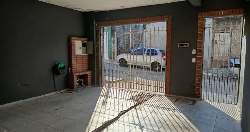 Casa para venda em são paulo, jardim itápolis, 2 dormitórios, 2 banheiros, 2 vagas