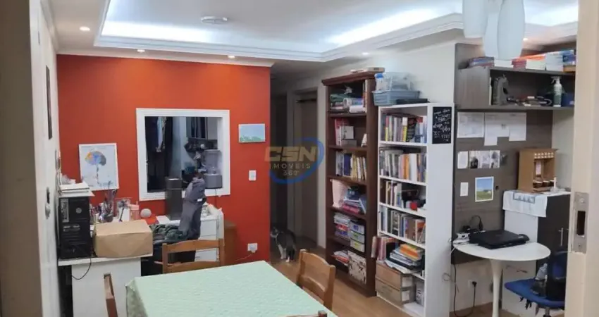 Apartamento para venda em cotia, parque frondoso, 2 dormitórios, 1 banheiro, 1 vaga