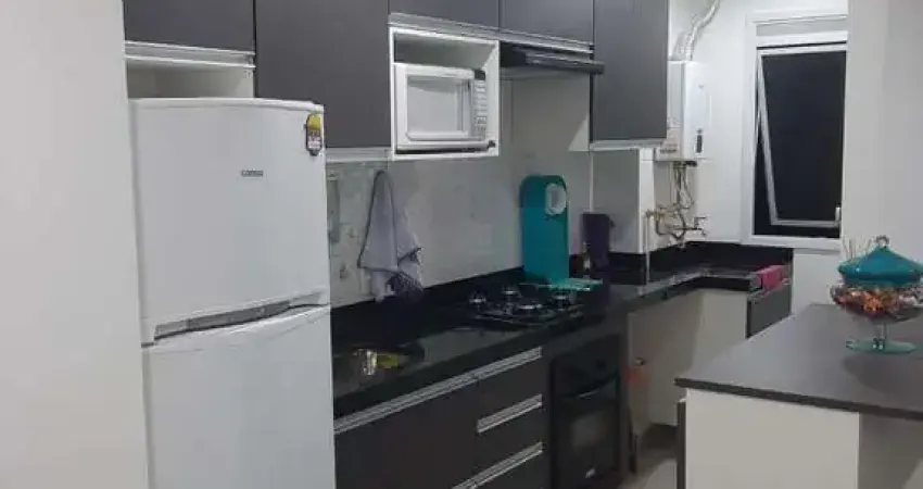 Apartamento para Venda em São Paulo, Loteamento Reserva Raposo, 2 dormitórios, 1 banheiro, 1 vaga
