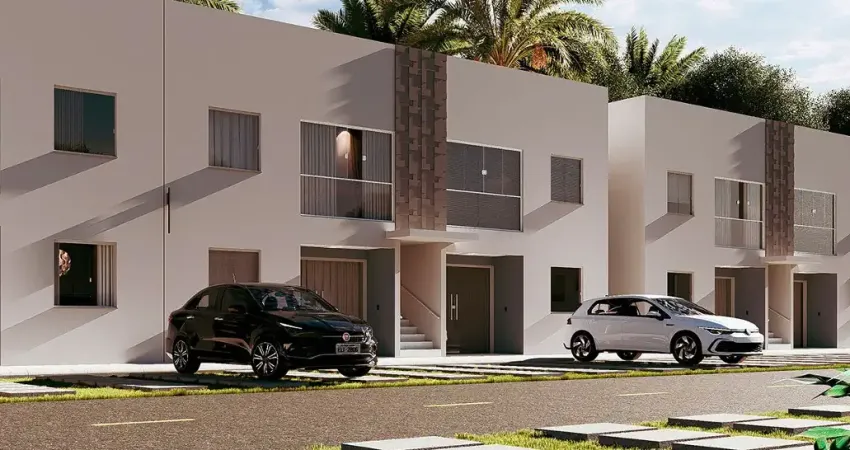 Apartamento com 3 quartos à venda na Avenida Olívia Flores, Candeias, Vitória da Conquista