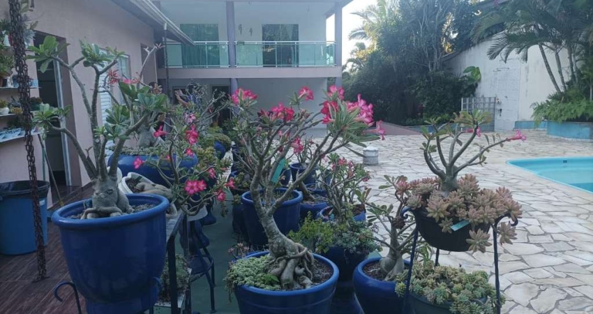 Casa com 3 quartos à venda na Avenida Sidney, Glória, Macaé