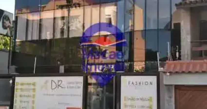 Sala comercial para alugar na Rua Velho Campos, Centro, Macaé