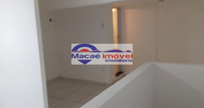 Ponto comercial para alugar na Rua, Centro, Macaé