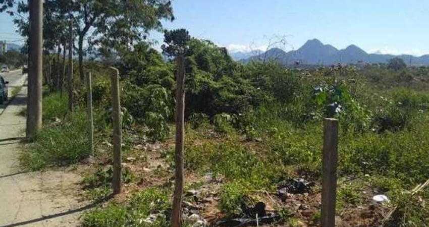 Terreno comercial para alugar na Rua Nova Iguaçu, Jardim Mariléa, Rio das Ostras