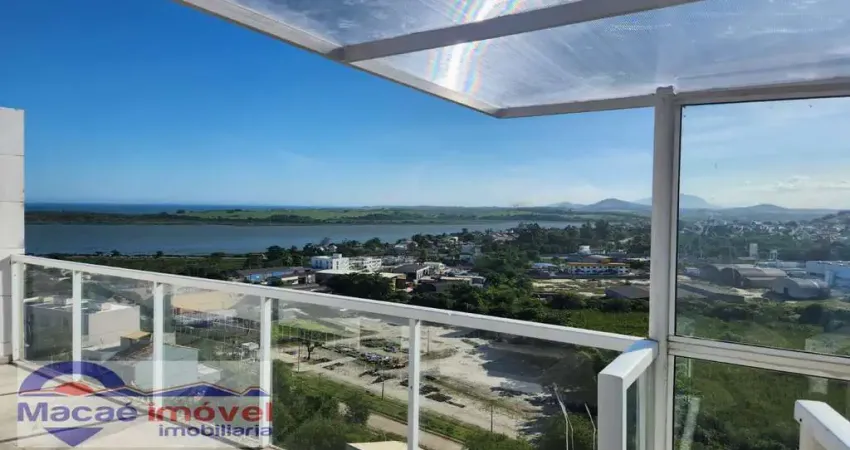 Apartamento com 2 quartos à venda na São Marcos, São Marcos, Macaé