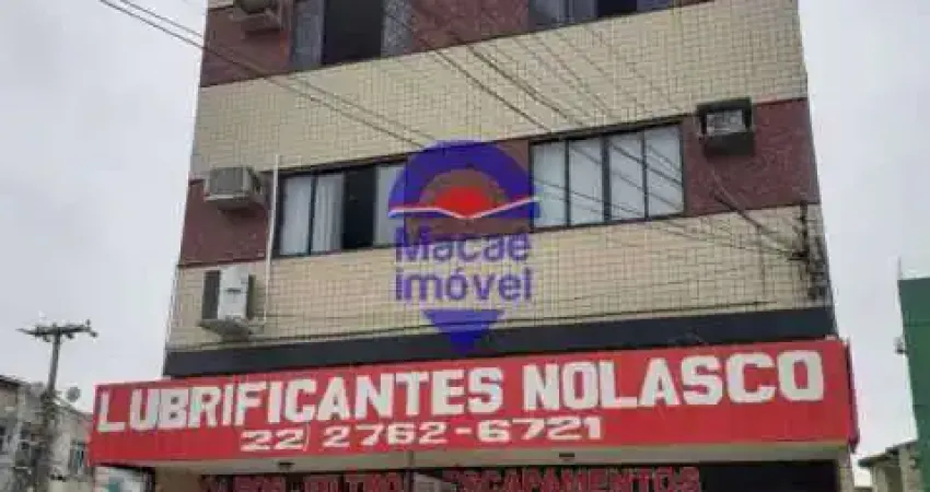 Sala comercial para alugar na Rua Governador Roberto Silveira, Centro, Macaé