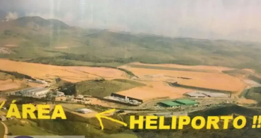 Chácara / sítio à venda na Estrada Santa Tereza, Bela Vista, Macaé
