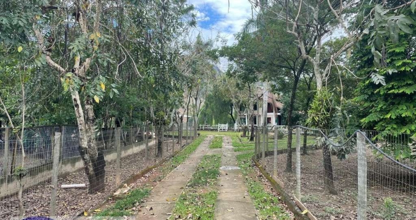 Chácara em Trapiche  -  Macaé