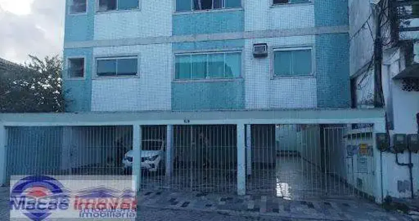 Apartamento em Aroeira  -  Macaé