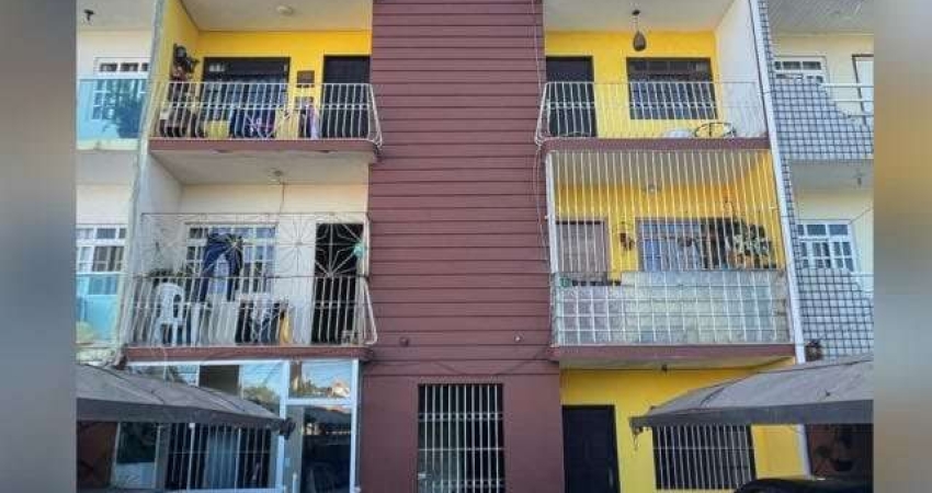 Apartamento em Sol e Mar  -  Macaé