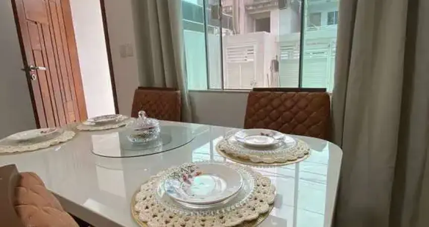 Casa com 2 quartos à venda na Rua Santa Vilma, Jardim Vitória, Macaé