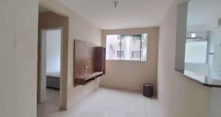 Apartamento com 2 quartos à venda na Avenida Otoniel Gomes Tavares, São José do Barreto, Macaé