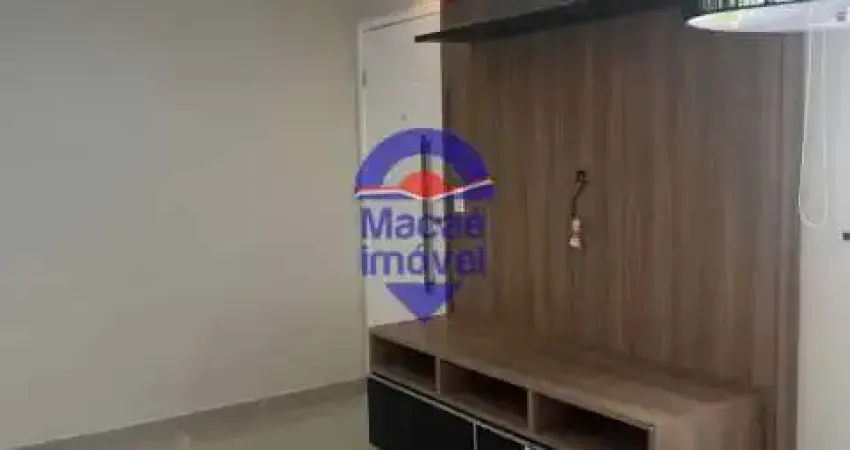 Apartamento com 2 quartos à venda na Estrada do Dique, Virgem Santa, Macaé
