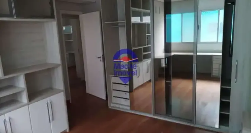 Apartamento com 4 quartos à venda na Rua José Henrique da Silva, Praia do Pecado, Macaé
