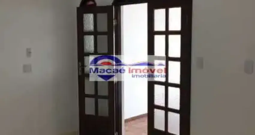 Casa com 2 quartos à venda na Rua Prefeito Miranda Sobrinho, Miramar, Macaé