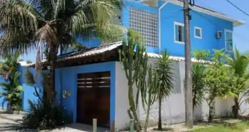 Casa com 3 quartos à venda na Rua Mar do Norte, Mar do Norte, Rio das Ostras