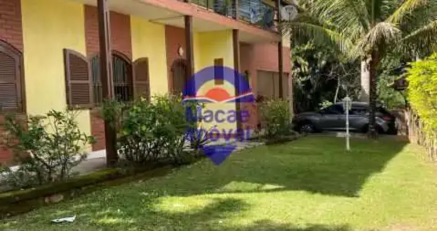Casa com 4 quartos à venda na Rua Topázio, Cantinho do Mar, Rio das Ostras