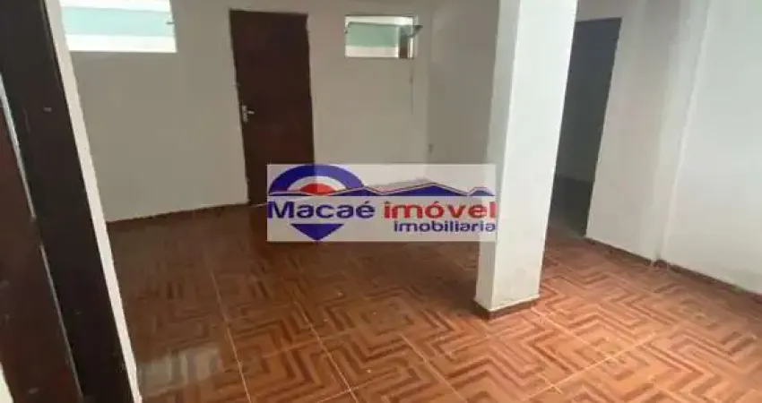 Casa com 4 quartos à venda na Rua Antônio Coutinho, Alto Cajueiros, Macaé