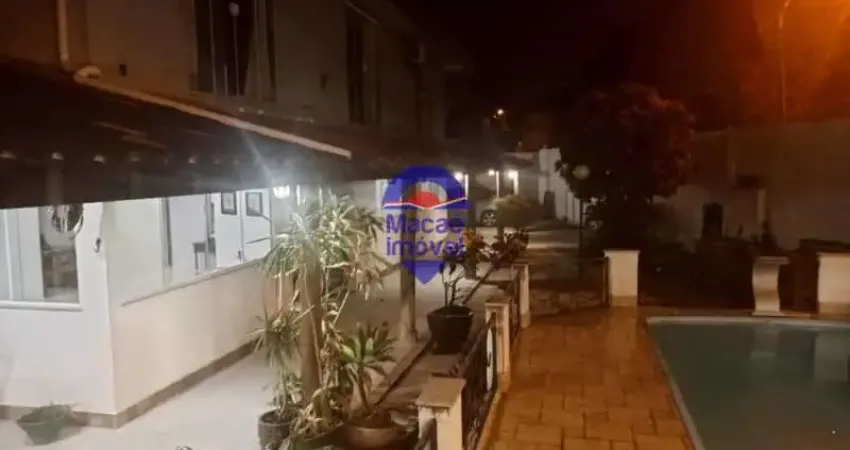 Casa com 5 quartos à venda na Rua Virgem Santa, Virgem Santa, Macaé