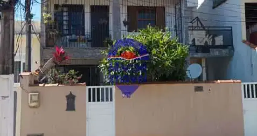 Casa com 5 quartos à venda na Rua César Parada Crespo, Jardim Santo Antônio, Macaé