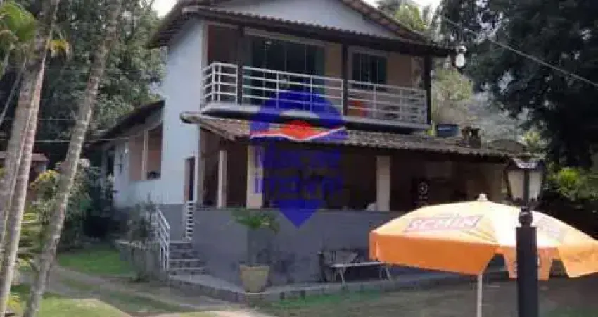 Chácara / sítio com 3 quartos para alugar na Rua Areia Branca, Areia Branca, Macaé