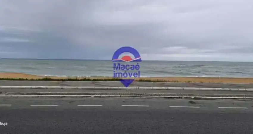 Terreno à venda na Praia Campista, Praia Campista, Macaé