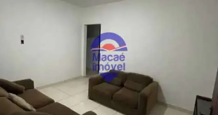 Apartamento com 2 quartos para alugar na Rua Cabiúnas, Nova  Aroeiras, Macaé