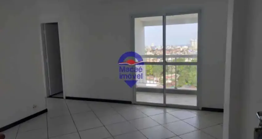 Apartamento com 2 quartos à venda na Rua Sidnei Vasconcelos Aguiar, Glória, Macaé
