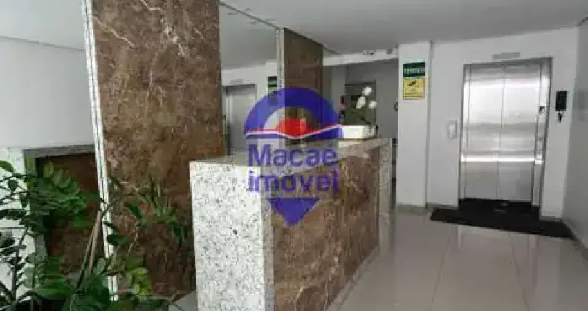 Apartamento com 2 quartos à venda na Rua Riviera Fluminense, Riviera Fluminense, Macaé