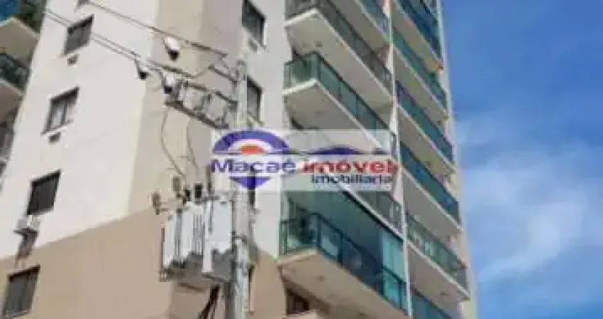Apartamento com 3 quartos à venda na Rua Rua, Glória, Macaé