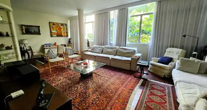 Apartamento com 3 quartos à venda na Rua Barão de Icaraí, Flamengo, Rio de Janeiro