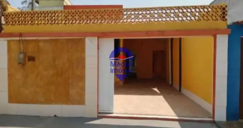 Casa com 2 quartos à venda na Rua Rio Branco, Novo Horizonte, Macaé