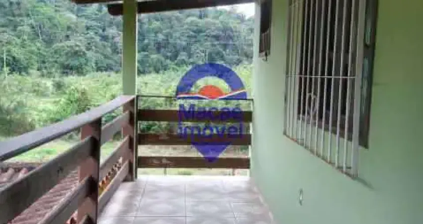 Casa com 2 quartos à venda na Rua Areia Branca, Areia Branca, Macaé
