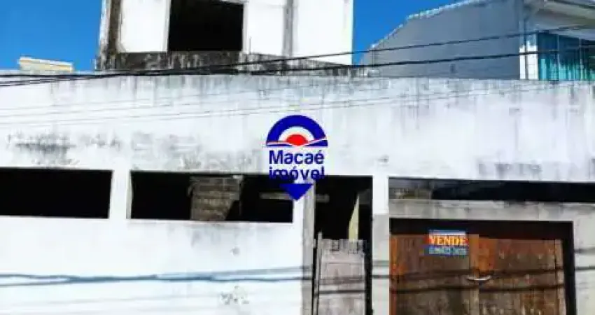 Casa com 3 quartos à venda na Rua RUA, Jardim Vitória, Macaé