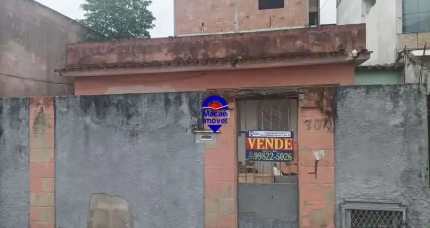 Casa com 3 quartos à venda na Rua dos Eucaliptos, Aroeiras, Macaé