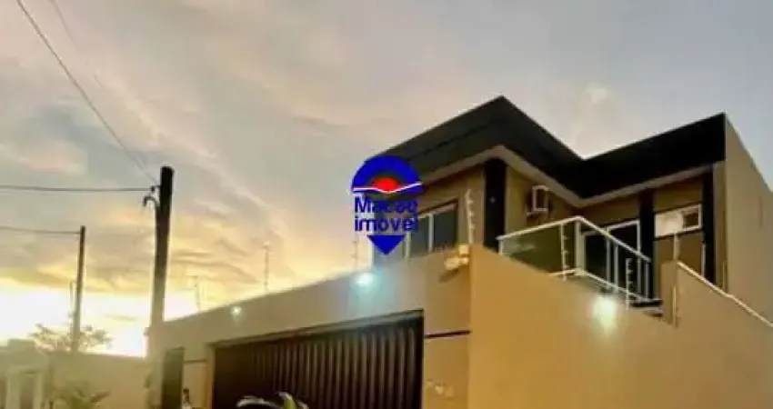 Casa com 3 quartos à venda na Rua Levi Rosa de Castro, Jardim Guanabara, Macaé